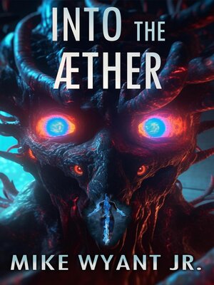 cover image of Into the Aether